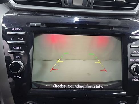 Used 2023 Nissan Murano SV w/ Cargo Package AWD/4WD image 32