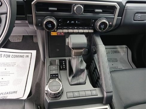 Used 2026 Toyota 4Runner Limited image 21