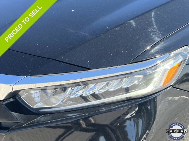 Used 2018 Honda Accord LX image 9