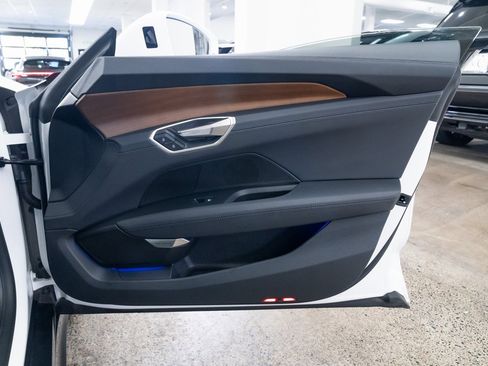 Used 2024 Audi e-tron GT Premium Plus image 23