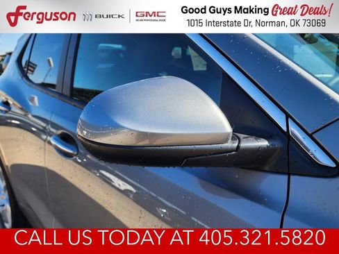 New 2026 Buick Encore GX Preferred w/ Comfort Package AWD/4WD image 11