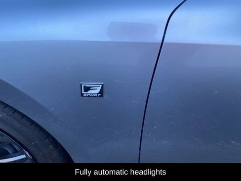 Used 2023 Lexus IS 350 F Sport image 10