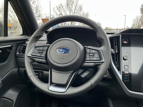 Certified 2025 Subaru Forester Limited image 20