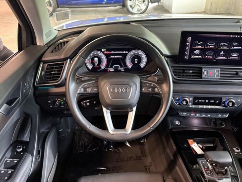 Used 2023 Audi Q5 2.0T Prestige w/ Prestige Package AWD/4WD image 15
