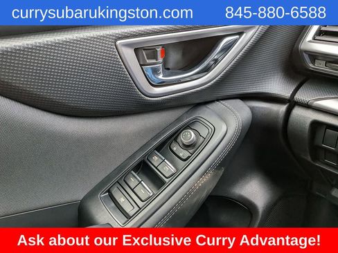 Used 2020 Subaru Forester Premium image 30