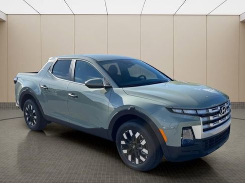 New 2026 Hyundai Santa Cruz SE AWD/4WD image 2