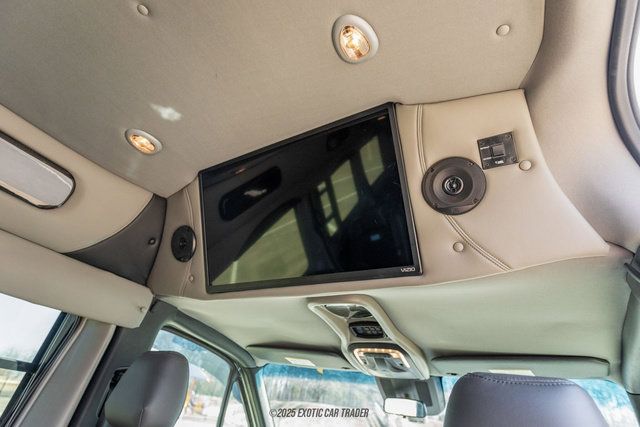 Used 2022 Mercedes-Benz Sprinter 3500 image 40