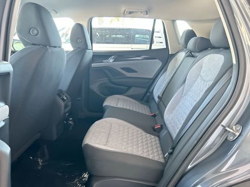New 2026 Volkswagen Tiguan S FWD image 38