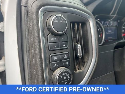 Used 2022 Chevrolet Silverado 3500 High Country w/ Safety Package II image 16