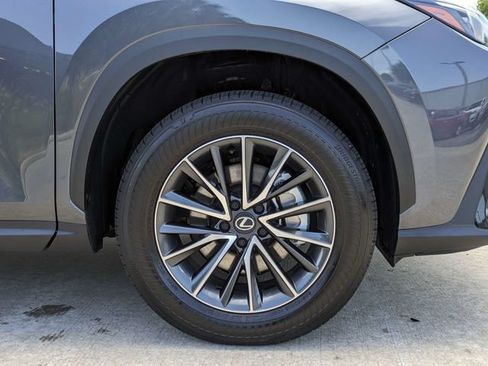 Used 2026 Lexus NX 350 AWD w/ Cold Area Package image 12