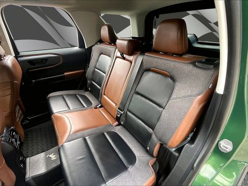 Used 2023 Ford Bronco Sport Outer Banks image 25