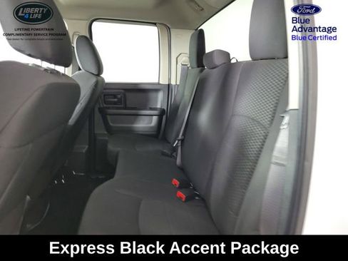 Used 2019 RAM 1500 Express w/ Express Value Package image 15