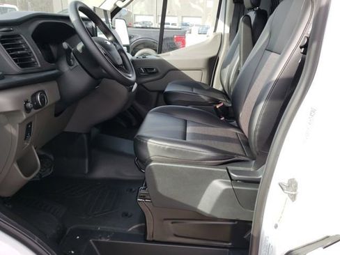 New 2026 Ford Transit 350 148 High Roof Extended image 15