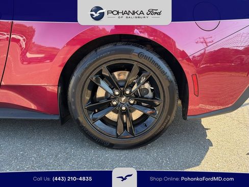 Used 2026 Ford Mustang GT RWD image 21