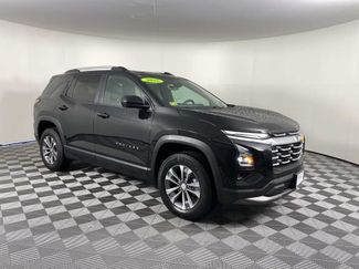 Used 2025 Chevrolet Equinox LT w/ Convenience Package II AWD/4WD video 1