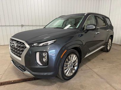 Used 2020 Hyundai Palisade Limited