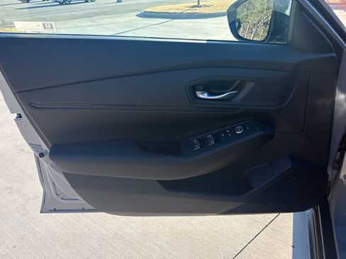 New 2026 Honda Accord Sport image 12