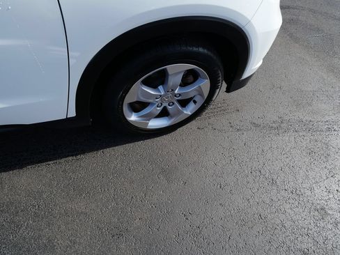 Used 2016 Honda HR-V EX-L image 32