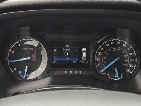 Used 2022 Ford Ranger Lariat w/ Technology Package AWD/4WD image 65