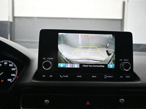 Used 2025 Honda Civic Sport image 17