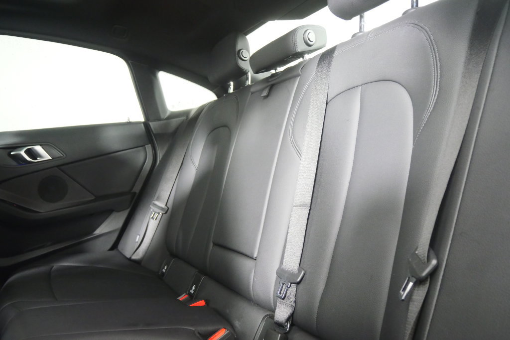 Certified 2024 BMW 228i Gran Coupe w/ Premium Package FWD image 14