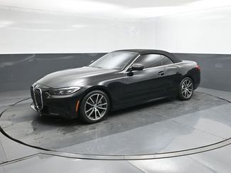 Used 2024 BMW 430i Convertible video 1