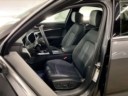 Used 2022 Audi A6 Premium Plus image 26