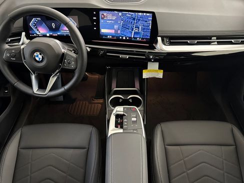 New 2026 BMW X1 xDrive28i w/ Convenience Package AWD/4WD image 15