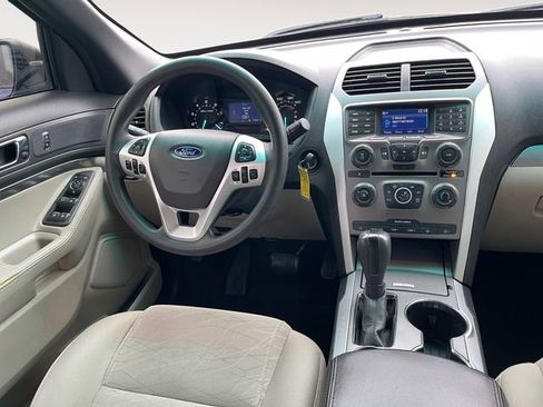 Used 2015 Ford Explorer FWD image 11