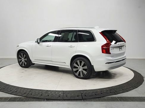 Used 2022 Volvo XC90 T6 Inscription w/ Advanced Package AWD/4WD image 5