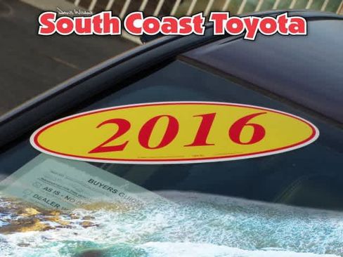 Used 2016 Honda Accord Sport image 6