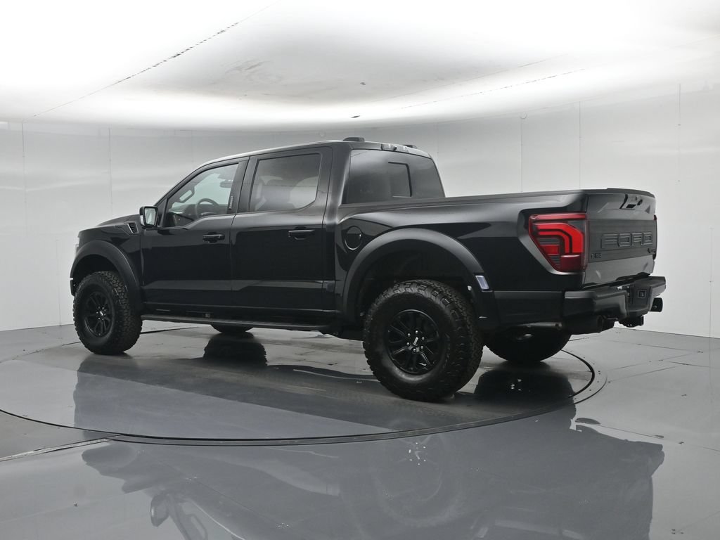 Used 2026 Ford F150 Raptor AWD/4WD image 6