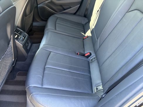 Used 2018 Audi A4 2.0T allroad Prestige w/ Prestige Package image 9