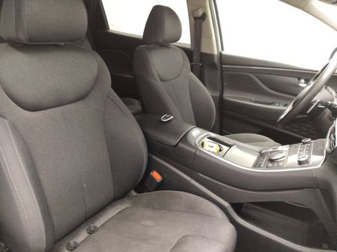 Used 2022 Hyundai Santa Fe SEL AWD/4WD image 21