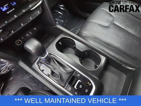 Used 2020 Hyundai Santa Fe Limited AWD/4WD image 25