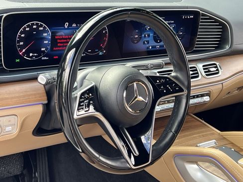 Certified 2024 Mercedes-Benz GLE 350 4MATIC image 21