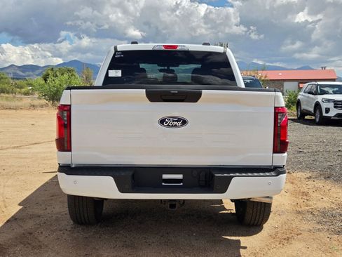 New 2026 Ford F150 STX w/ Equipment Group 200A AWD/4WD image 7