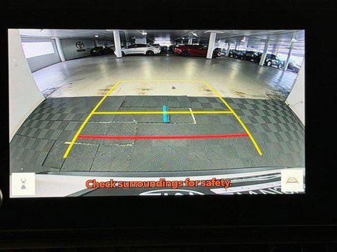 Certified 2025 Toyota RAV4 XLE w/ Convenience Package image 33