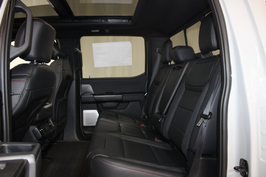 New 2026 Ford F150 Raptor AWD/4WD image 29