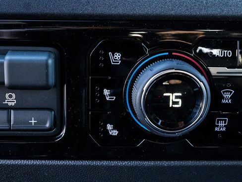 New 2026 Chevrolet Silverado 1500 ZR2 image 29