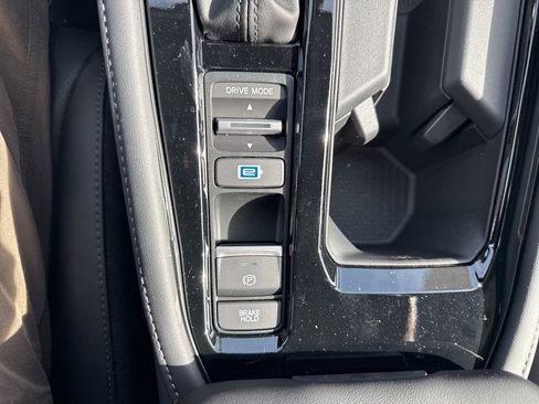 New 2026 Honda Accord Touring image 24