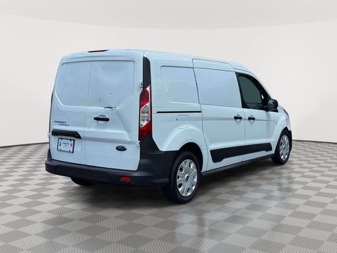 Used 2019 Ford Transit Connect XL FWD image 6