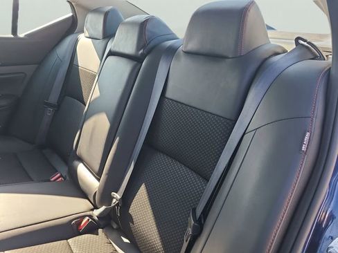 Used 2024 Nissan Altima 2.5 SR image 13