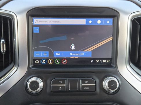 Used 2019 GMC Sierra 1500 SLT image 19