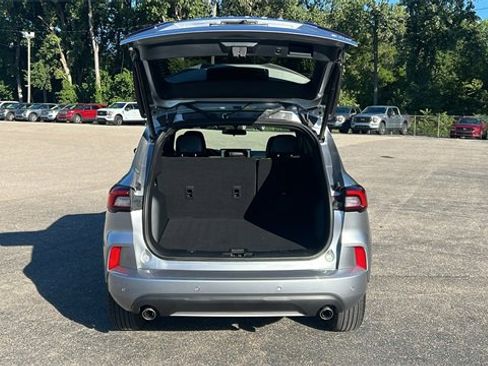 Certified 2023 Ford Escape ST-Line w/ Tech Pack #1 image 28