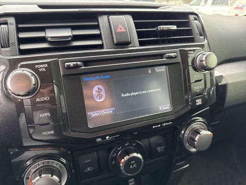 Used 2019 Toyota 4Runner TRD Pro image 20