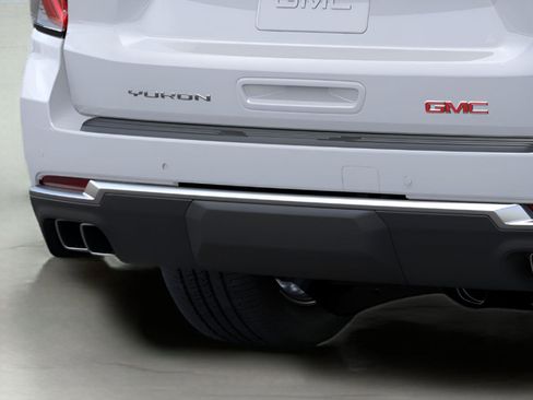 New 2026 GMC Yukon XL Denali w/ Sun & Power Step Package image 14