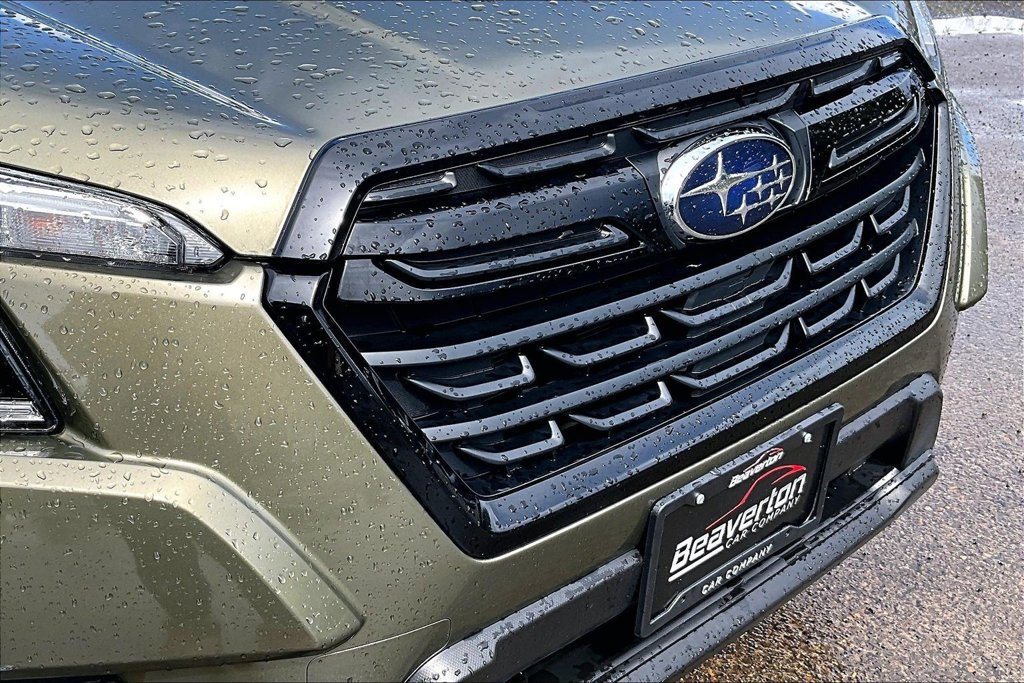 Used 2023 Subaru Forester Premium AWD/4WD image 34
