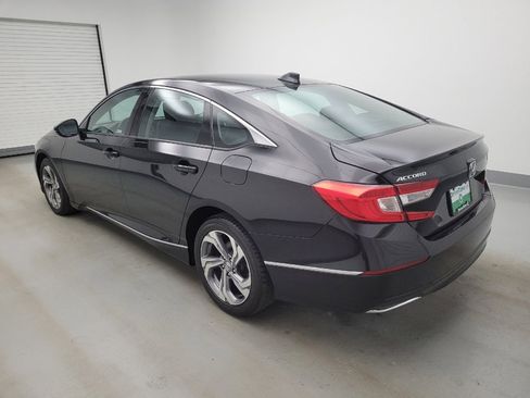Used 2020 Honda Accord EX-L image 3