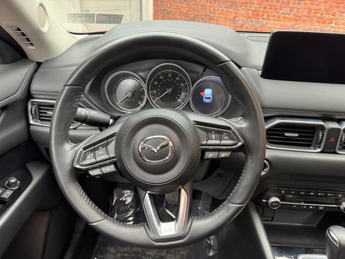 Used 2023 MAZDA CX-5 AWD 2.5 S w/ Preferred Package image 14